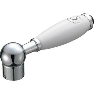 SANEI 陶器レバー  ( PR2102F-2-B )｜orangetool