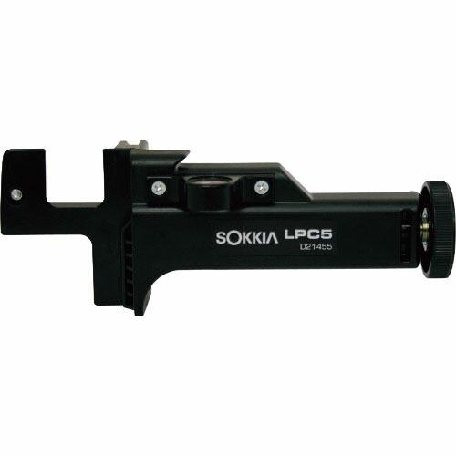 【SALE価格】KDS ロッドクランプ ( LPC5 ) ムラテックKDS(株)