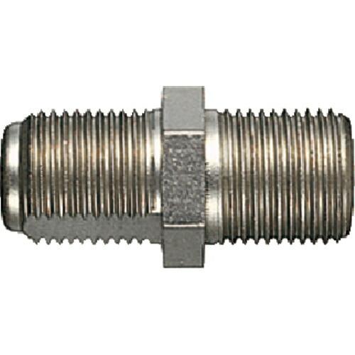 日本アンテナ F型中継接栓 ( F-F ) 日本アンテナ(株)