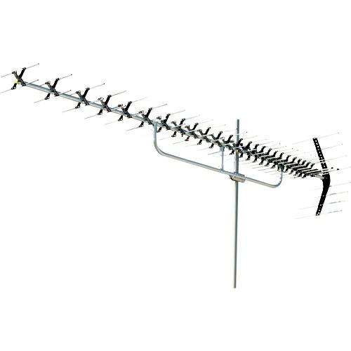 日本アンテナ 地上デジタル放送用UHF高性能型アンテナ 27素子 ( AU27AX )