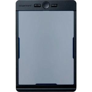KING JIM ブギ-ボ-ド 電子メモパッド 画面9.1インチ(186×139mm) 黒 ( BB-13-BK ) (株)キングジム｜orangetool