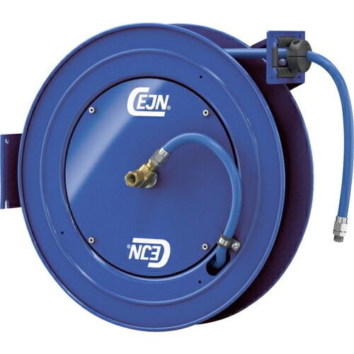 【SALE価格】CEJN オープンセーフティーリール 18m 9.5×13.5mm PURホース (...