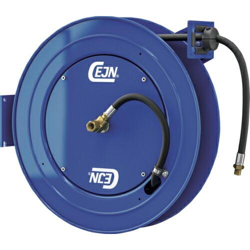 【SALE価格】CEJN オープンセーフティーリール 15m 3/4 EPDMゴムホース ( 19-...