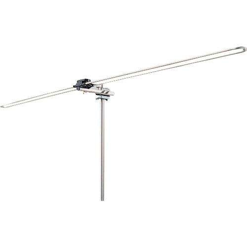 日本アンテナ FMラジオ用アンテナ 1素子 強電界軒先用 ( AF-1-SP ) 日本アンテナ(株)...