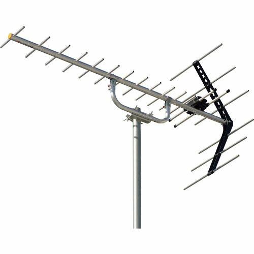 日本アンテナ UHFアンテナ 14素子 給電部F型 ( AU14FR ) 日本アンテナ(株)