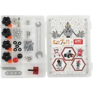KTC ねじブロック チャレンジャーキット ( YG-152G ) (メーカー取寄)｜orangetool