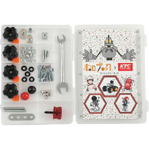KTC ねじブロック チャレンジャーキット ( YG-152G ) (メーカー取寄)