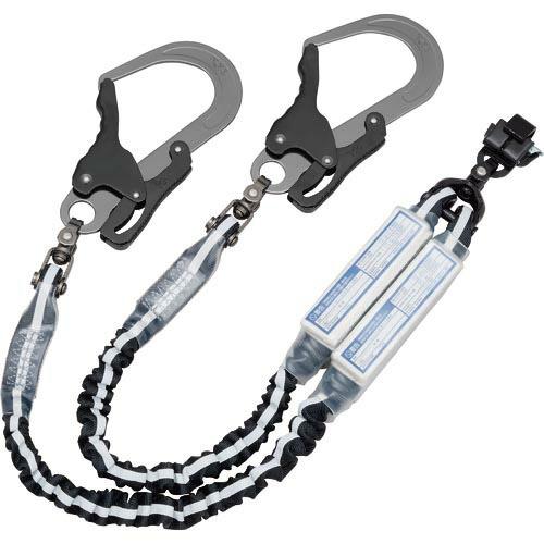 【SALE価格】KH 2丁掛ジャバラ剣アルミ自在ペダル17黒/反射シルバーライン ( W1JPWS-...