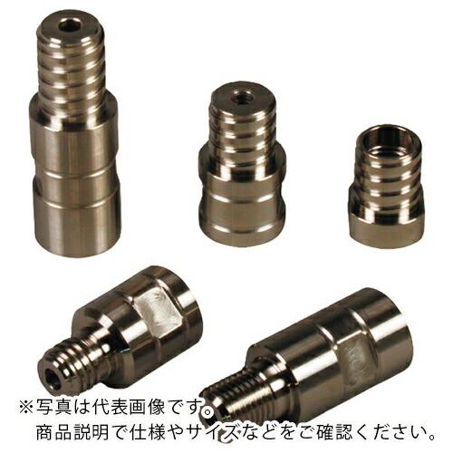 SHIBUYA Cロットネジ-M27ネジ レジューサー ( 001472 ) (株)シブヤ (メーカ...