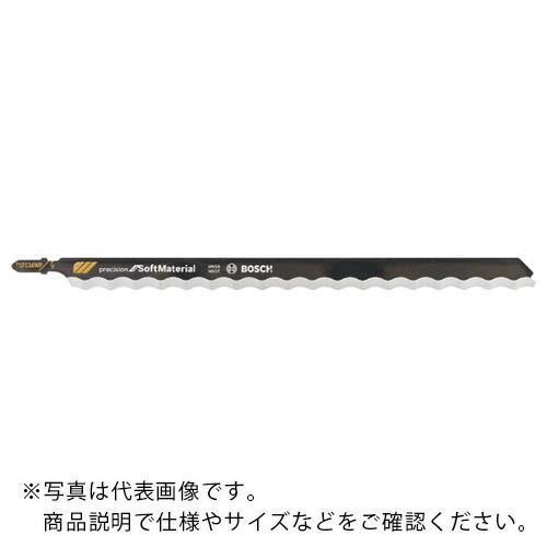 【SALE価格】ボッシュ ジグソーブレード ナイフ刃 ゴム・発泡スチロール用  ( T1013AWP...