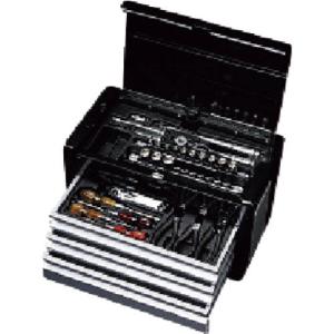 nepros ツールセット(42点組) W510×D275×H325mm ( NTX740A ) (メーカー取寄)｜orangetool