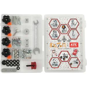 KTC ねじブロック プロキット  ( YG-153G )｜orangetool