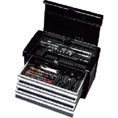 nepros ツールセット(27点組) W510×D275×H325mm ( NTX727A ) (...