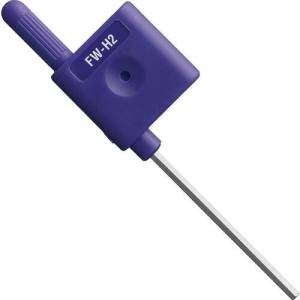 VESSEL フラッグハンドルドライバー FW-H 対辺2mm ( FW-H2 )｜orangetool