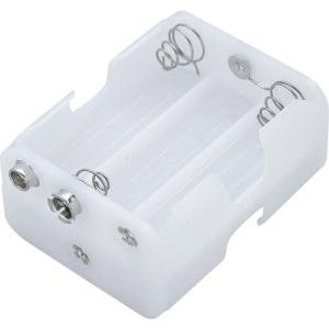 ELPA 電池BOX 3×6 ( UM-360NH )｜orangetool