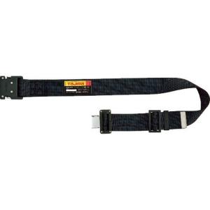 【SALE価格】タジマ 胴ベルト アルミワンタッチ黒バックルドット柄 ドット青 Mサイズ ( BWM125-DBU ) (株)TJMデザイン｜orangetool