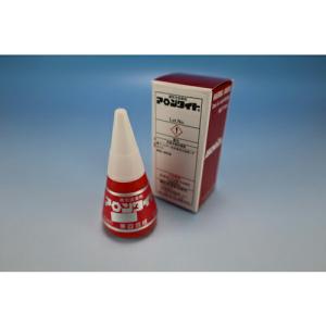 アロン 嫌気性固着剤 アロンタイトR 10ml  ( AA-R-10 )(25個セット)東亜合成(株) (メーカー取寄)｜orangetool