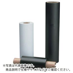PANDUIT TDP43ME/E熱転写プリンター用リボン レジン 黒 ポリイミド(白色)  ( RMER4BL-C )｜orangetool