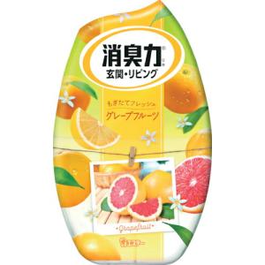 エステー お部屋の消臭力グレープフルーツ   エステー