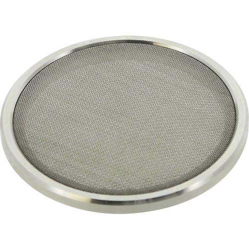 SIBATA サポートスクリーン SUS 47mm ( 061680-4731 ) 柴田科学(株)