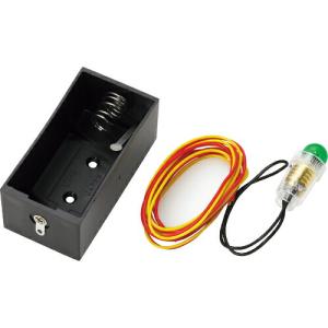 ELPA 電池BOXセット ( UM-01NH )｜orangetool