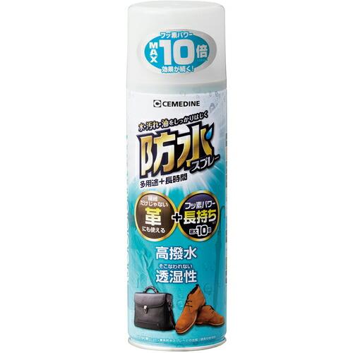 【SALE価格】セメダイン 防水スプレー多用途+長時間 420ml  ( HC-010 )