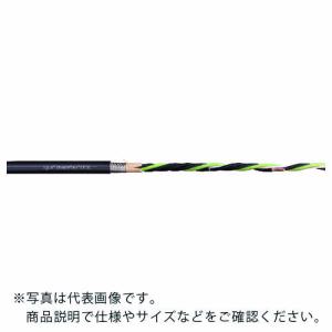 igus チェーンフレックス可動専用ケーブル 100m  ( CF31.350.04-100 )｜orangetool