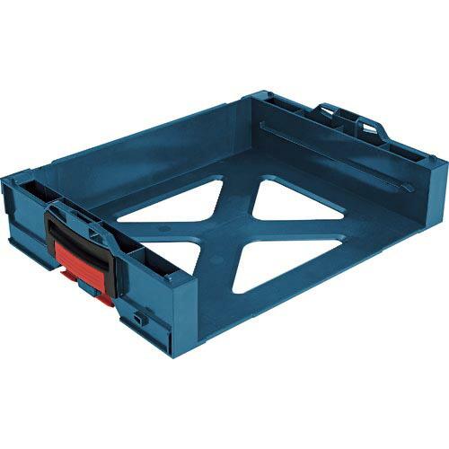 【SALE価格】ボッシュ L-BOXX(エルボックス) 引き出しラック ( I-BOXXRACKN ...