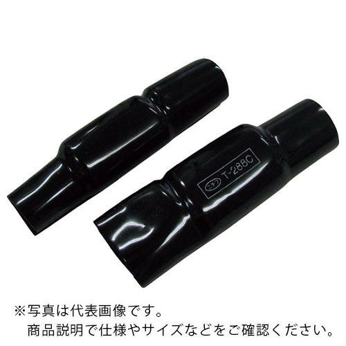 【SALE価格】ニチフ T形コネクタカバー(50PCS) ( T 154C ) (株)ニチフ