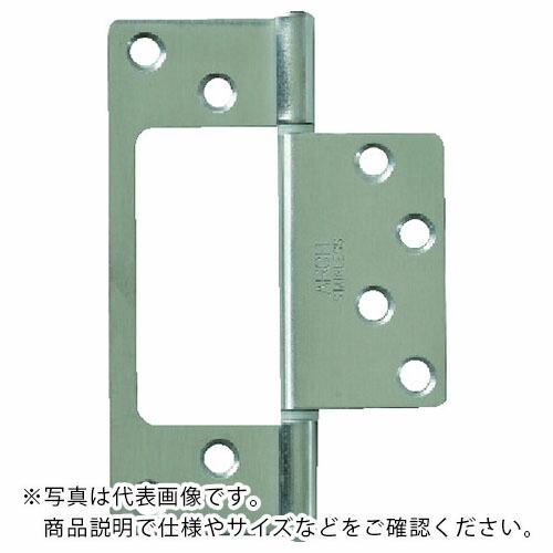 ARCH フラッシュ89mm アンバー ( TN4300-89AN ) (株)ニシムラ