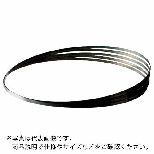 Asada バンドソー32F用のこ刃 ハイス 10山() ( BS905 )(3本セット)アサダ(株...