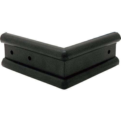 WAKI バンパーゴム NO1 90X90X42 ( BANPA RUB NO1 ) (メーカー取寄...