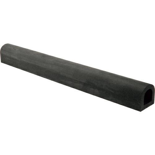 WAKI カーストッパーNCD 5050 500ミリ クロ ( NCD 5050 500MM ) (...
