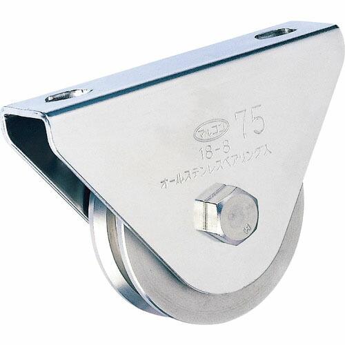 【SALE価格】MALCON マルコン枠付オールステンレス重量車 50mm V型 ( S-3000-...