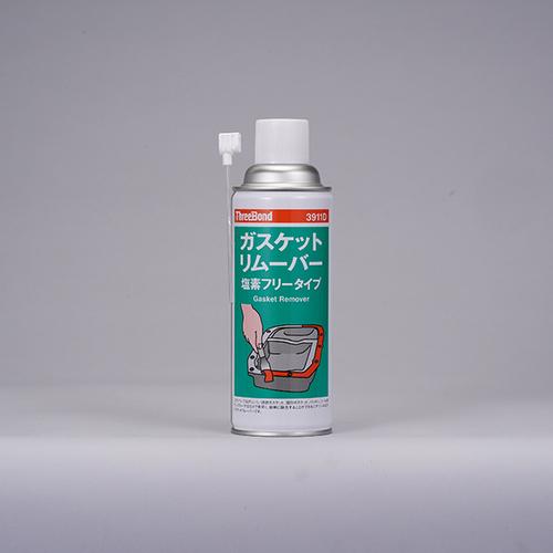 【SALE価格】THREEBOND 塩素フリーガスケットリムーバー  420ml (3911DP) ...