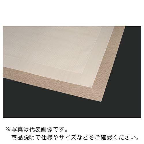 chukoh フッ素樹脂ファブリック FGF-300-8 0.155t×1000w×1m ( FGF...