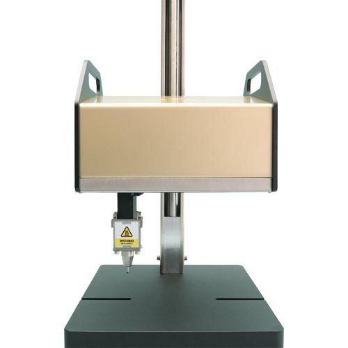 トーチョーマーキン 刻印機 MarkinBOX1010 シャンパンゴールド ( MB2S-1010-...