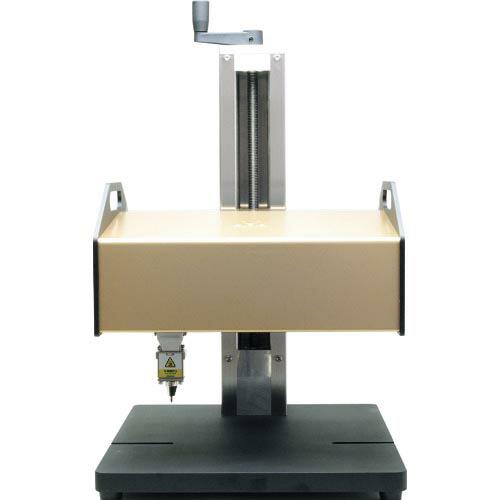 トーチョーマーキン 刻印機 MarkinBOX2015 シャンパンゴールド ( MB2S-2015-...
