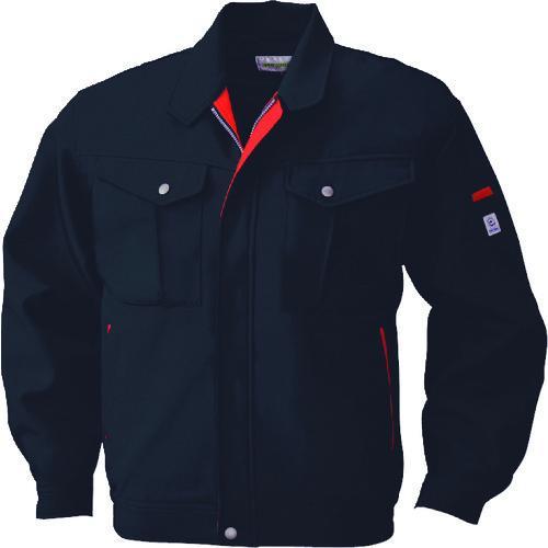 bigborn ジャケット ブラックXレッド S ( 2625-74-S )