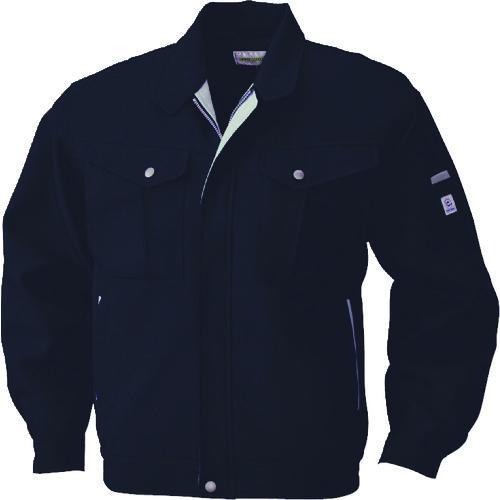 bigborn ジャケット ブラックXグレー S ( 2625-76-S )