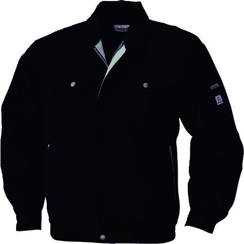 bigborn ジャケット ブラックXグレー M ( 2625-76-M )