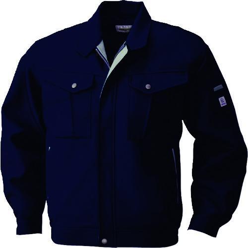 bigborn ジャケット ネイビーXグレー L ( 2625-58-L )