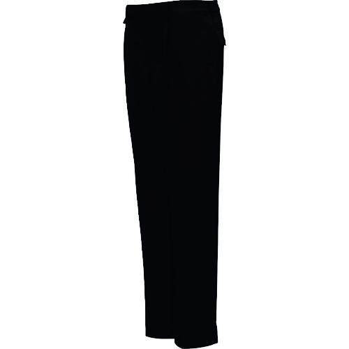 bigborn シャーリングツータックパンツ ブラック EL ( 2622-70-EL )