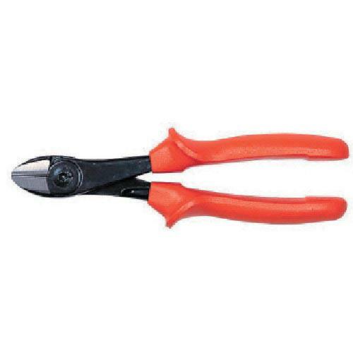 【SALE価格】BAHCO 絶縁ニッパ 1000V強力型 切断能力:硬線2.50mm、軟線0.5mm...