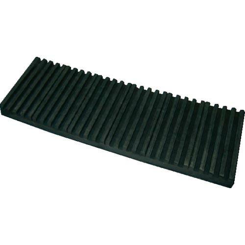 TRUSCO 防振パット ベルトタイプ 100×1000 厚み10mm 天然ゴム ( OHL-10-...
