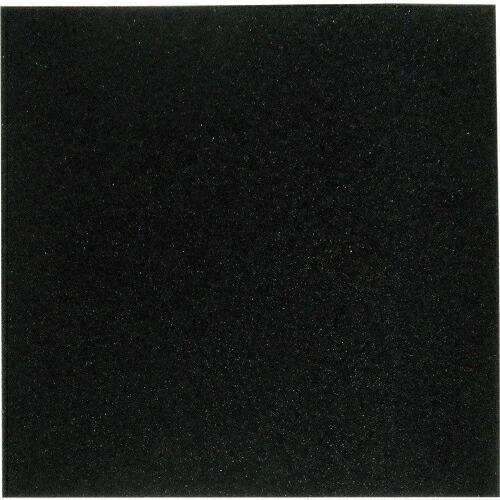 WAKI ウレタン黒  20X500X500  ( UL-012 ) 和気産業(株)