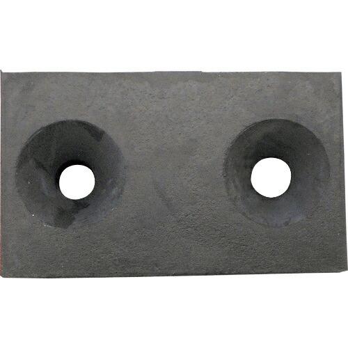 WAKI 当リブロック 角 N08 30X50X10  ( ATB K N08 )