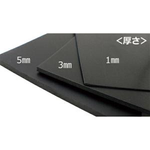 WAKI ゴムシート 5X200X1M ( GS 5X200X1M ) 和気産業(株) (メーカー取寄)｜orangetool