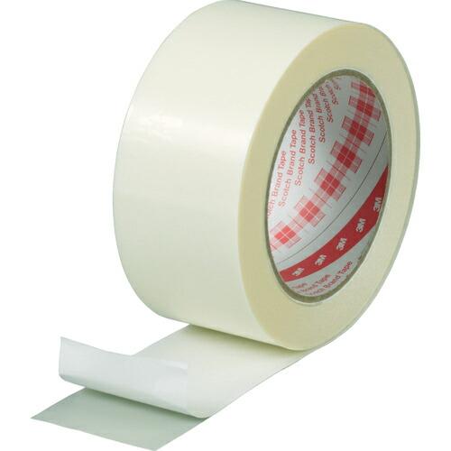【SALE価格】3M 超高分子量ポリエチレンテープ(再剥離)5421 50mmX15m 白 ( 54...