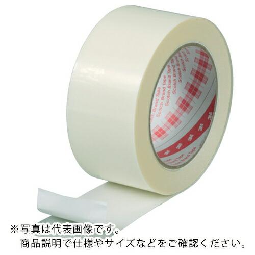 【SALE価格】3M 超高分子量ポリエチレンテープ(再剥離)5421 25mmX15m 白 ( 54...